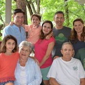 Margaret Patrick's photo