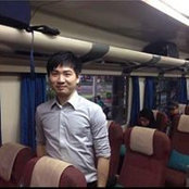 Chih-Wei Chius foto
