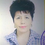 Марина Камалетдиноваs foto