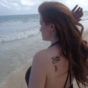 Susannah Melones foto