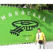Fernando Calitto's photo