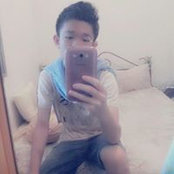 Chong Erics foto