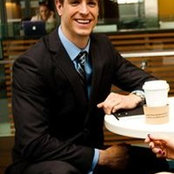 Philippe Mercier's photo