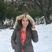 Anathie Costa's photo