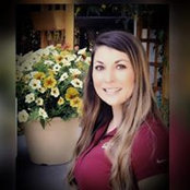 Amber Gallegos's photo