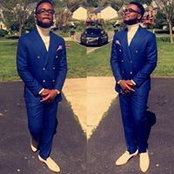Photo de Charles Ajaegbu