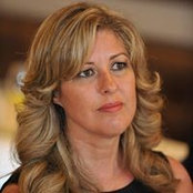 Nicoline Van Der Vlist's photo
