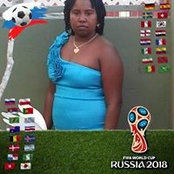 Shereen Baileys foto