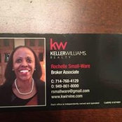 Rochelle Small-Ware's photo