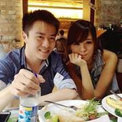 Alyssia Liu's photo