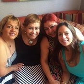 Photo de Pilar Sandoval