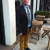 Michael Ferraro's photo