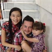 Karen Lim's photo