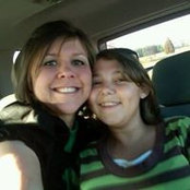 Angel Adkins's photo