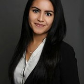 Ana-Cecilia Aguilars foto