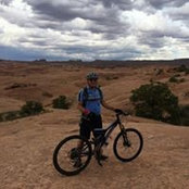 Daniel Doughty's photo