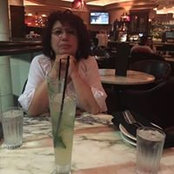 Maria Romero Ruz's photo