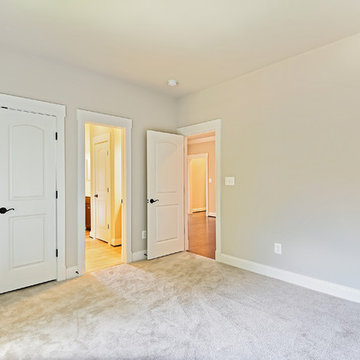 The Fairlington Model in Falls Church, Virginia