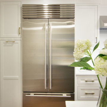 Newly Renovated Modern Classic Manhasset
