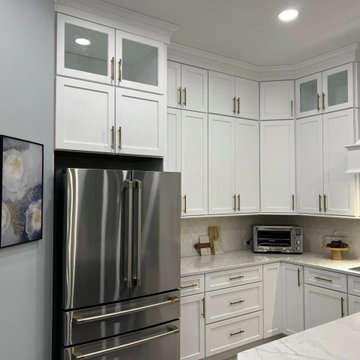Kitchen Remodels