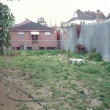 Groovy Gardens
