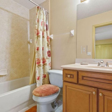 Wescott Loop Custom Home