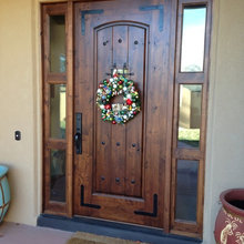 entryway doors