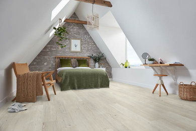 Bedroom - bedroom idea in Other