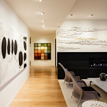 Nob Hill Penthouse