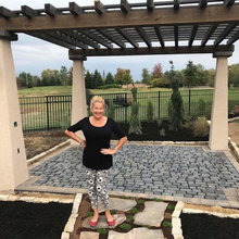 pergola