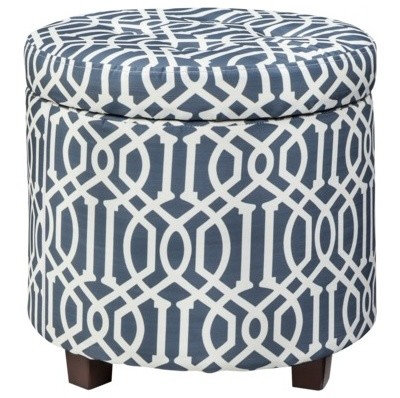 Contemporary Footstools And Ottomans by Target