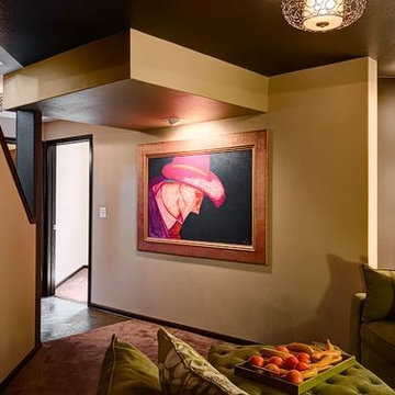 Basements