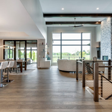 Modern Villa