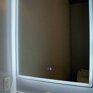 Arksey Bathroom Renovation