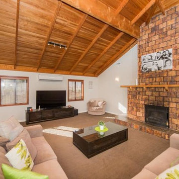 First House Project -Pukekohe