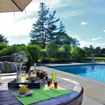 Poolscapes