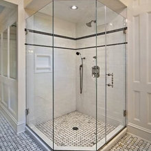 Bathroom Ideas