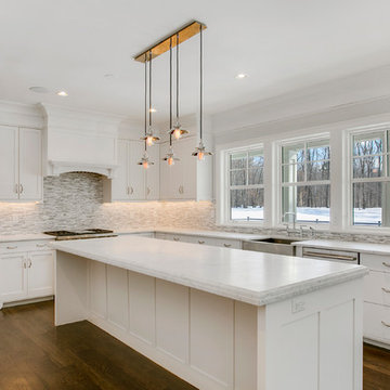 Westchester Farm House