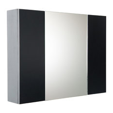 50 Most Popular Espresso Medicine Cabinets For 2020 Houzz