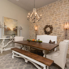 Dining Rooms