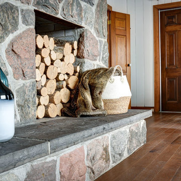 Modern Farmhouse