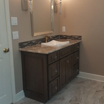 Handicap Tub Bathroom