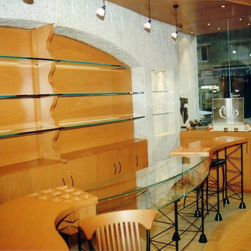 GOLD JEWELRY SHOP