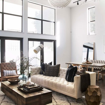 Mission Loft