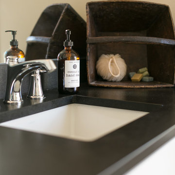 Dripping Springs Farmhouse