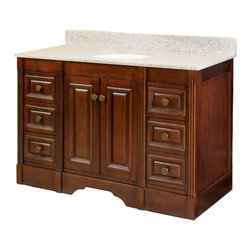 Furniture Vanities - Products