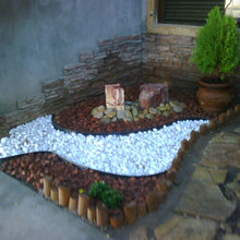 Landscape Ideas