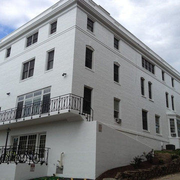 Residential Work