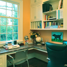 office nook