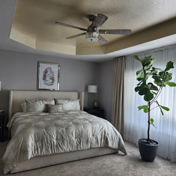 The Villages, Florida House